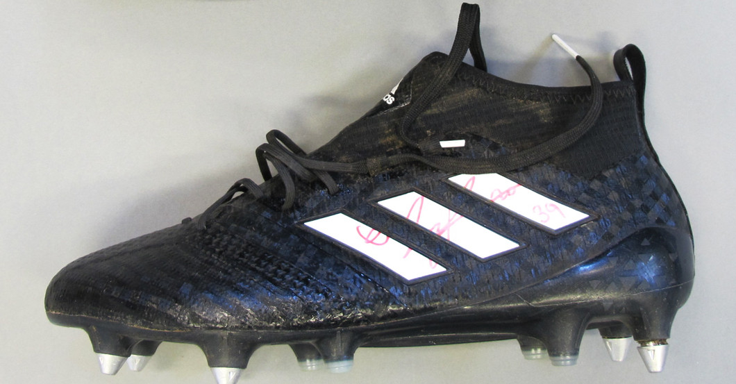  Parks Fußballschuhe 