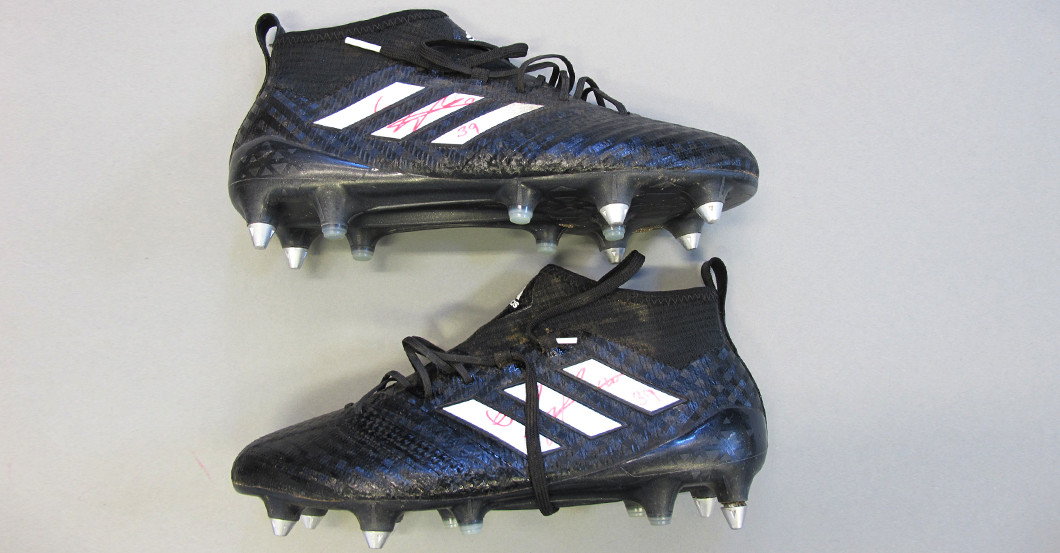  Parks Fußballschuhe 