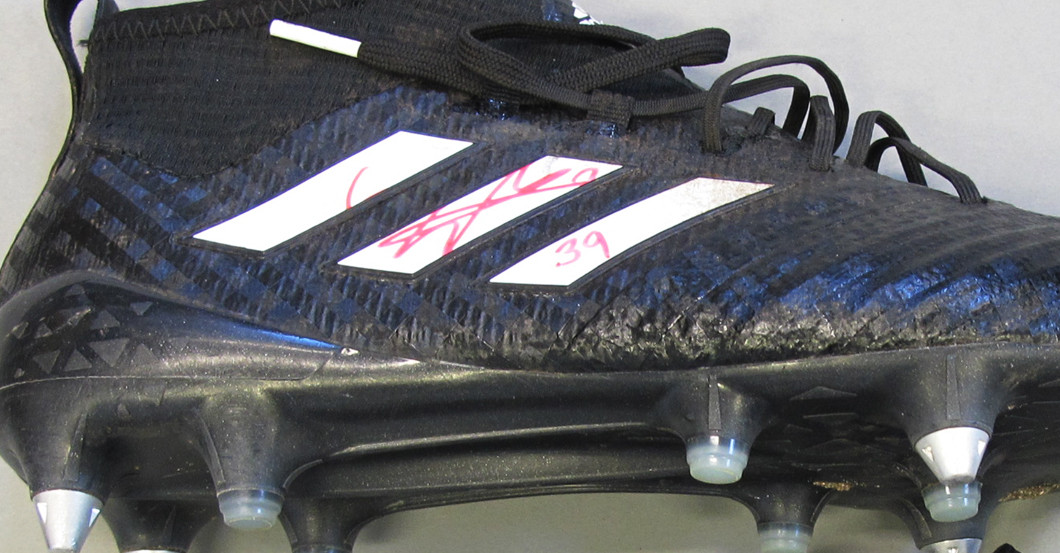  Parks Fußballschuhe 