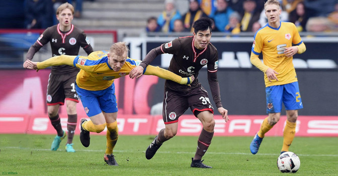  Parks Fußballschuhe 