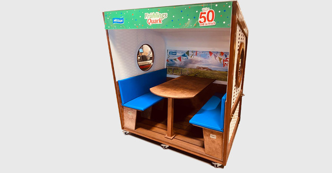 Party Strandkorb   Party Strandkorb