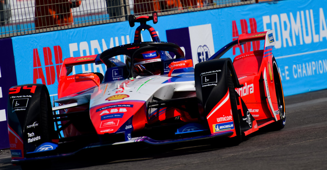 Pascal Wehrlein Rennanzug   Pascal Wehrlein Rennanzug