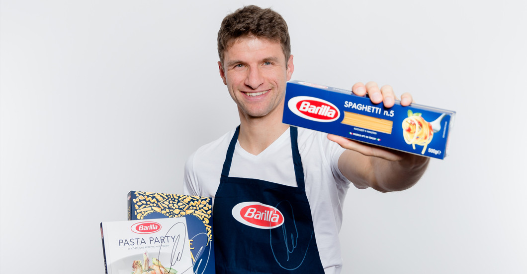 Pasta World Championship   Pasta World Championship