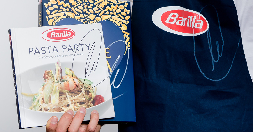 Pasta World Championship   Pasta World Championship