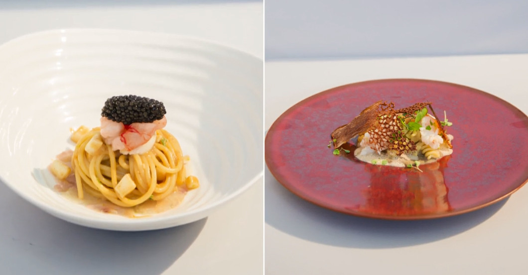 Pasta World Championship   Pasta World Championship