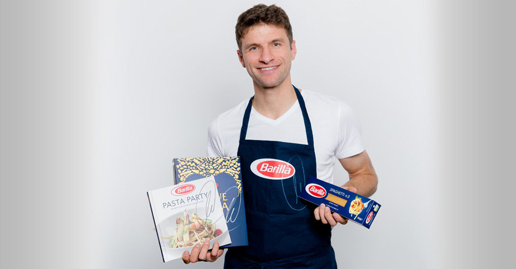  Pasta World Championship 