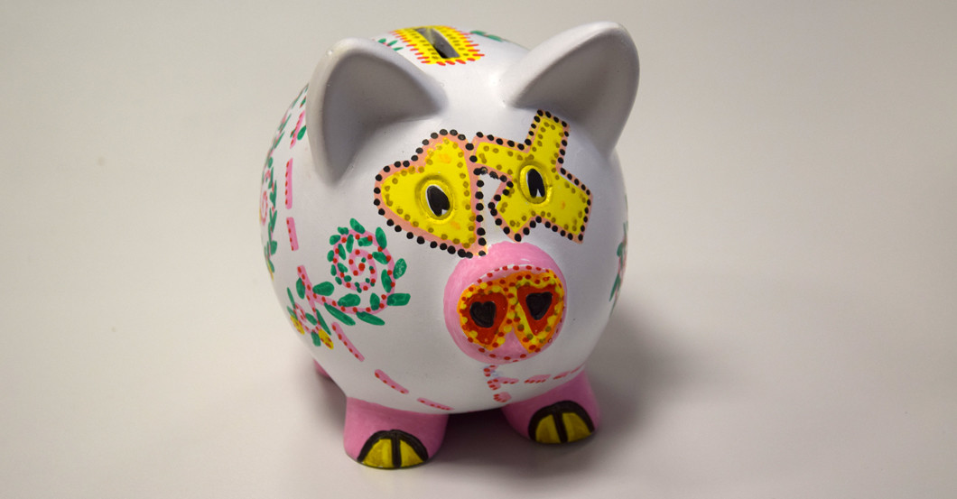  Patanes Glücksschwein 