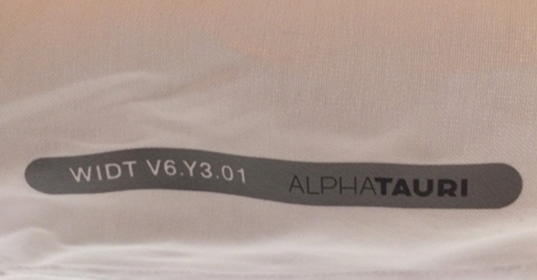  Patrick Dempsey Hemd 