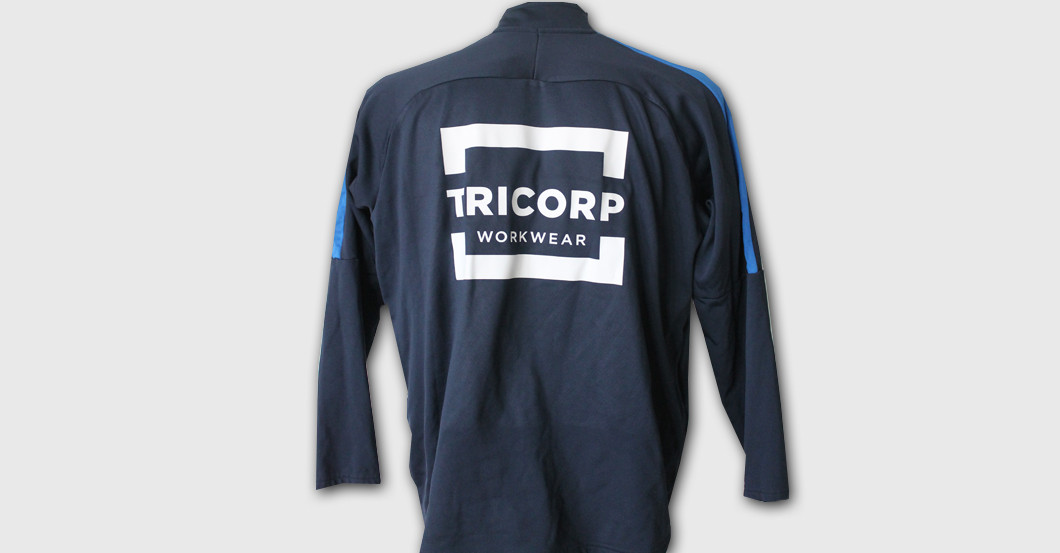  Patrick Fabian Trikot 