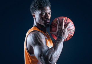  Patrick Miller Outfit 