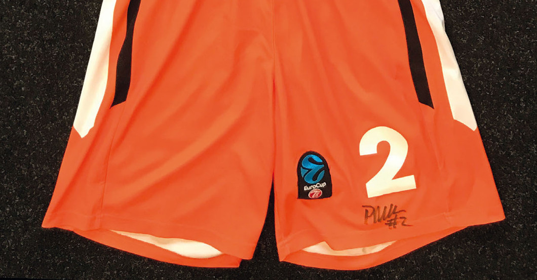  Patrick Miller Outfit 