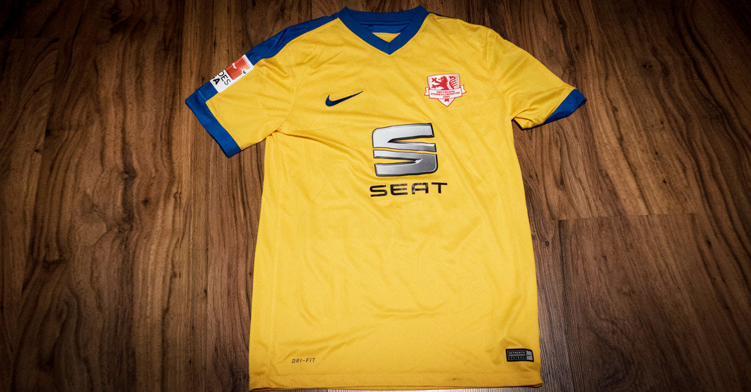 Patrick Schönfeld Trikot   Patrick Schönfeld Trikot