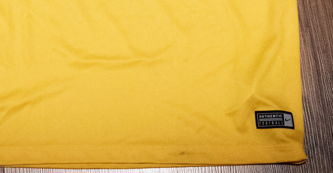 Patrick Schönfeld Trikot   Patrick Schönfeld Trikot