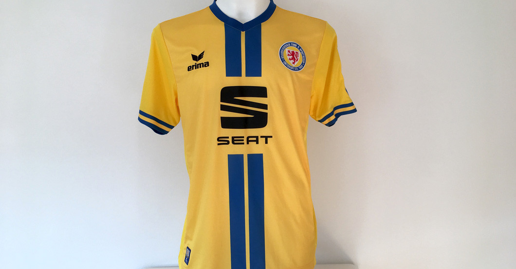  Patrick Schönfeld Trikot 