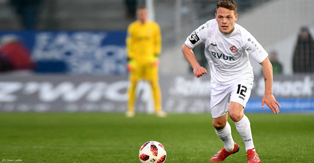  Patrick Sontheimer Trikot 