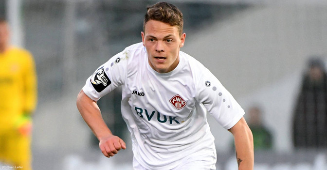 Patrick Sontheimer Trikot   Patrick Sontheimer Trikot