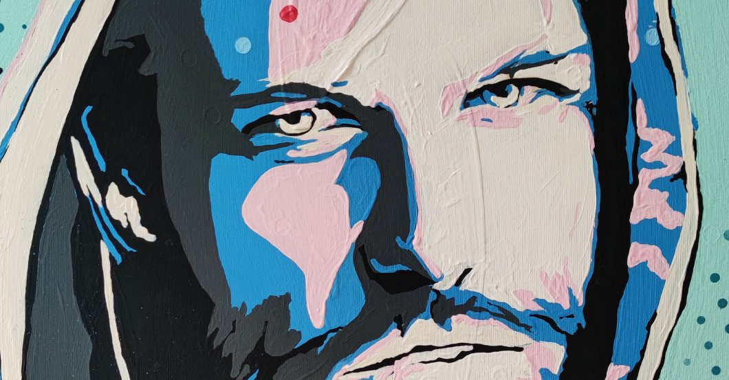  Paul Janke Kunstwerk 