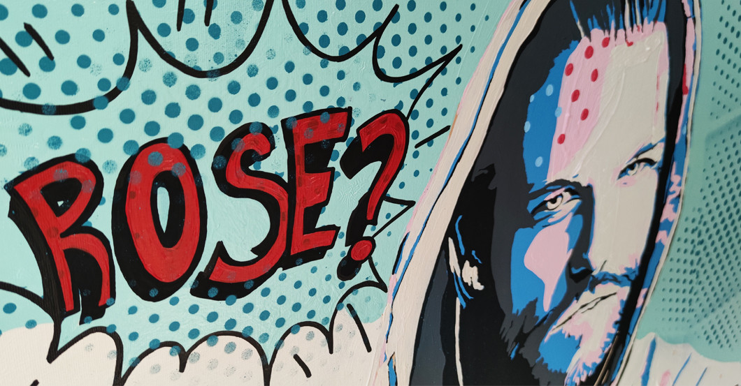  Paul Janke Kunstwerk 