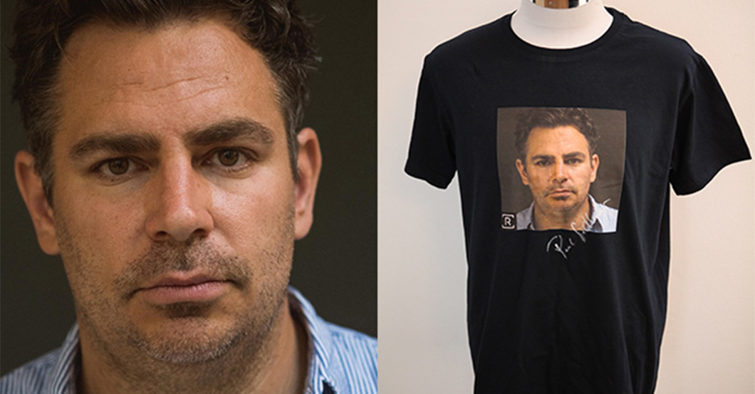  Paul Sedlmeier Shirt 
