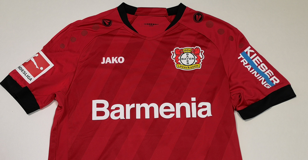 Paulinho Trikot   Paulinho Trikot