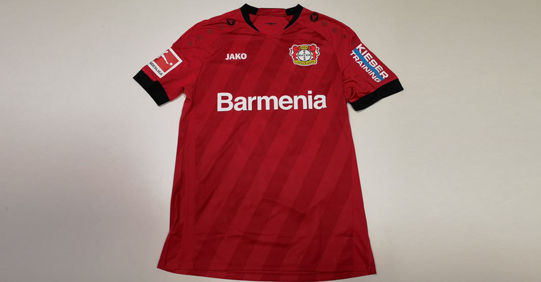 Paulinho Trikot   Paulinho Trikot