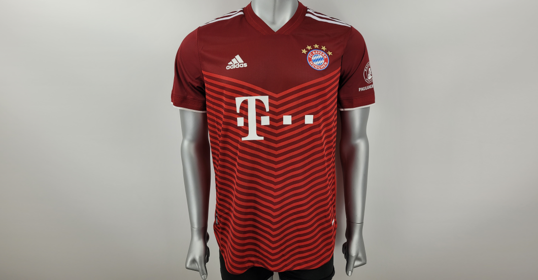  Paulo Sergio Trikots  