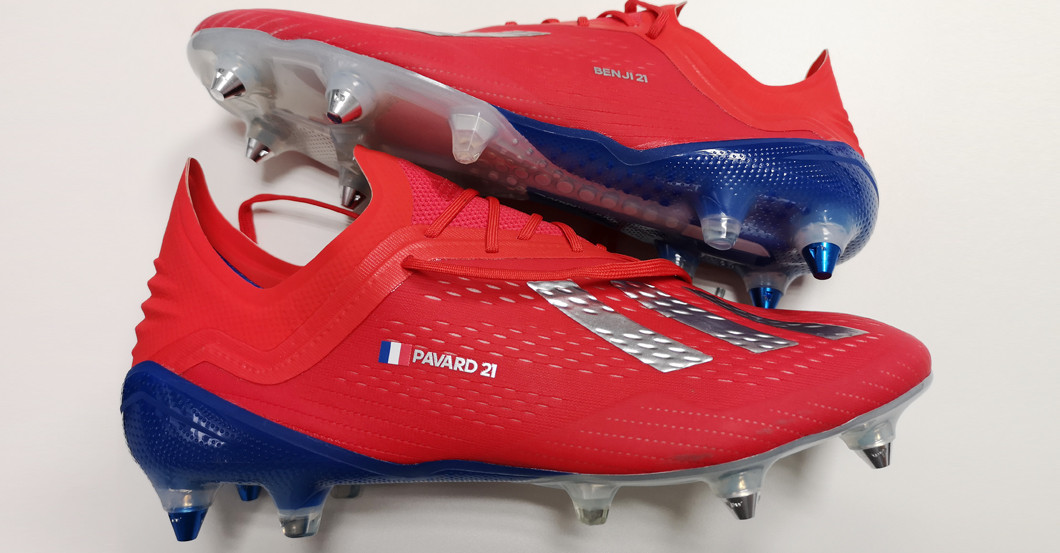  Pavard Relegationsoutfit 