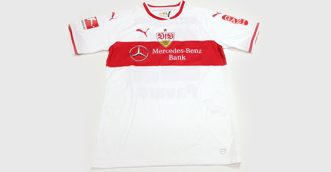  Pavard Relegationsoutfit 