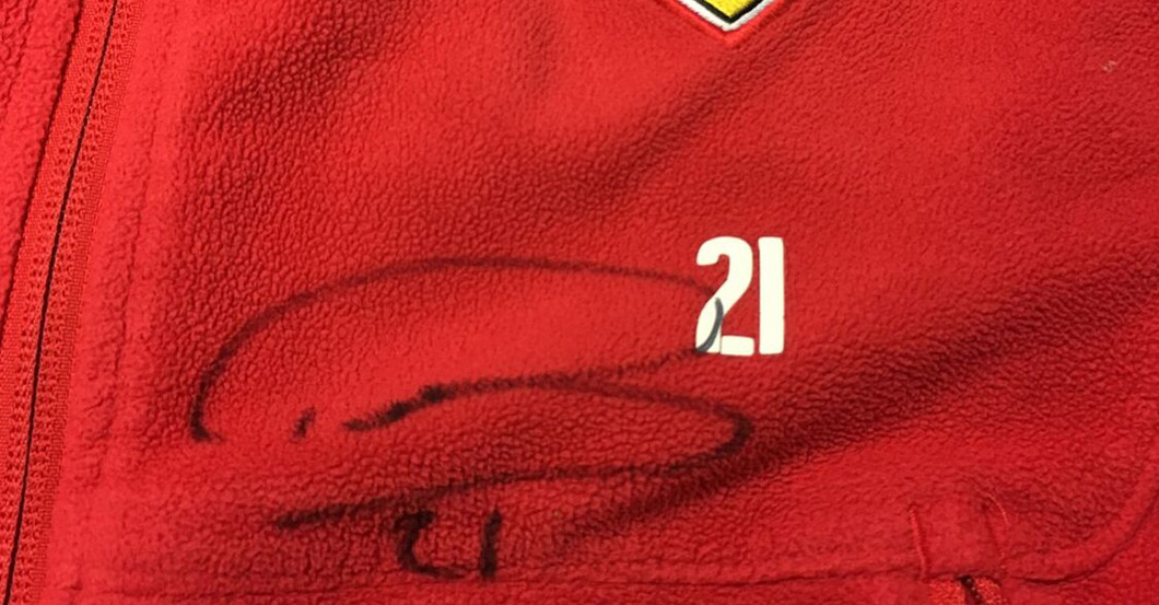 Pavard Schuhe Pokal Jacke   Pavard Schuhe Pokal Jacke