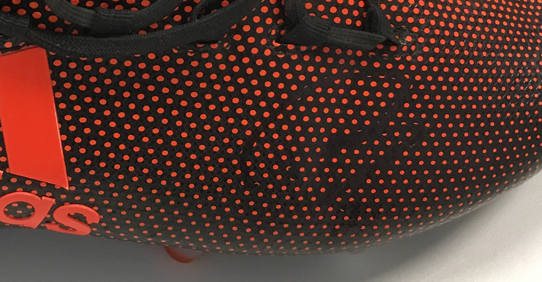 Pavard Schuhe Pokal    Pavard Schuhe Pokal