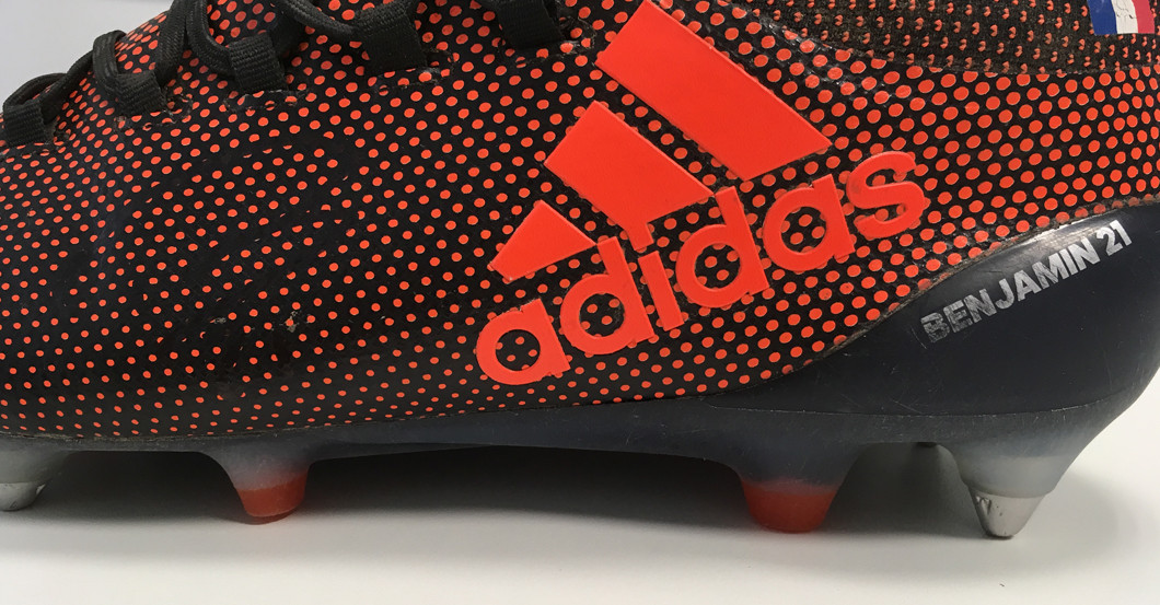 Pavard Schuhe Pokal    Pavard Schuhe Pokal