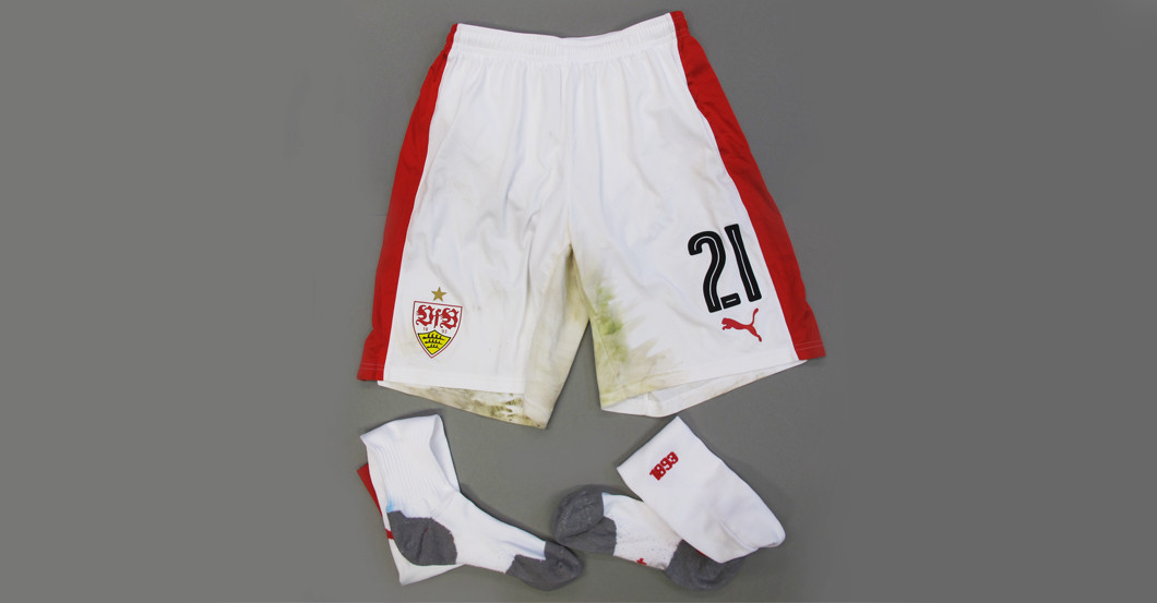  Pavards DKMS Trikotset 