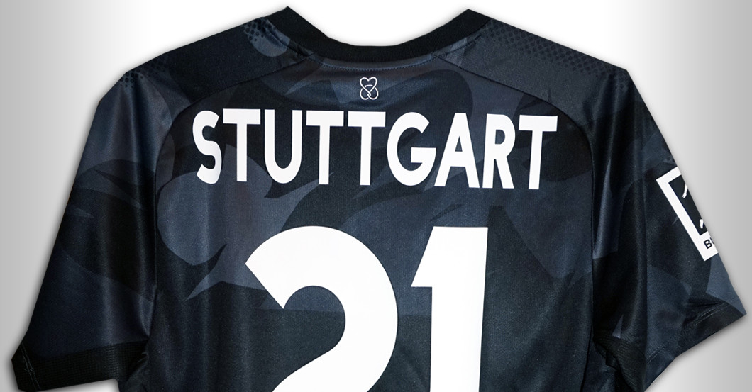 Pavards Stadttrikot   Pavards Stadttrikot