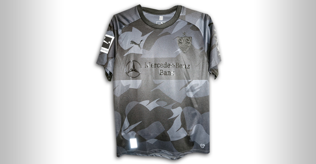 Pavards Stadttrikot   Pavards Stadttrikot