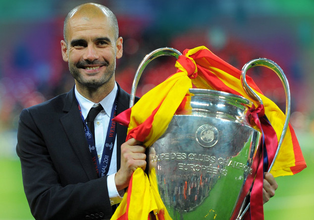 Pep Guardiola Set   Pep Guardiola Set