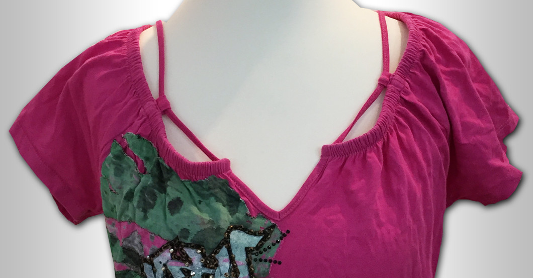 Perlen Shirt Zietlow   Perlen Shirt Zietlow