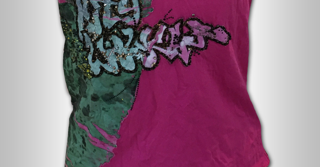 Perlen Shirt Zietlow   Perlen Shirt Zietlow