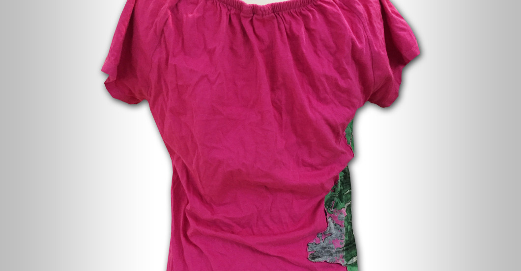 Perlen Shirt Zietlow   Perlen Shirt Zietlow