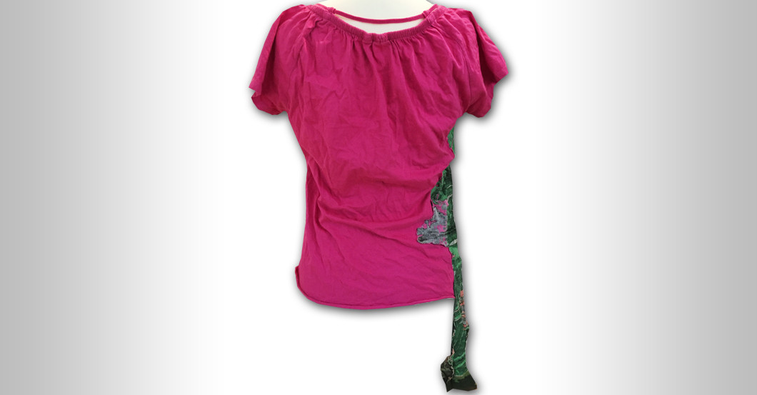 Perlen Shirt Zietlow   Perlen Shirt Zietlow