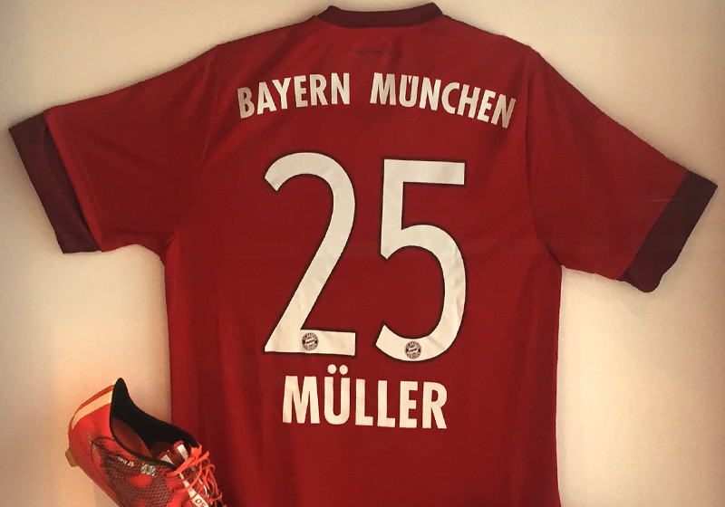  Persönliches von Müller 