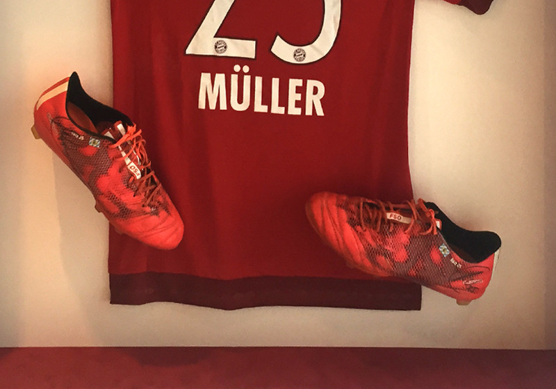  Persönliches von Müller 