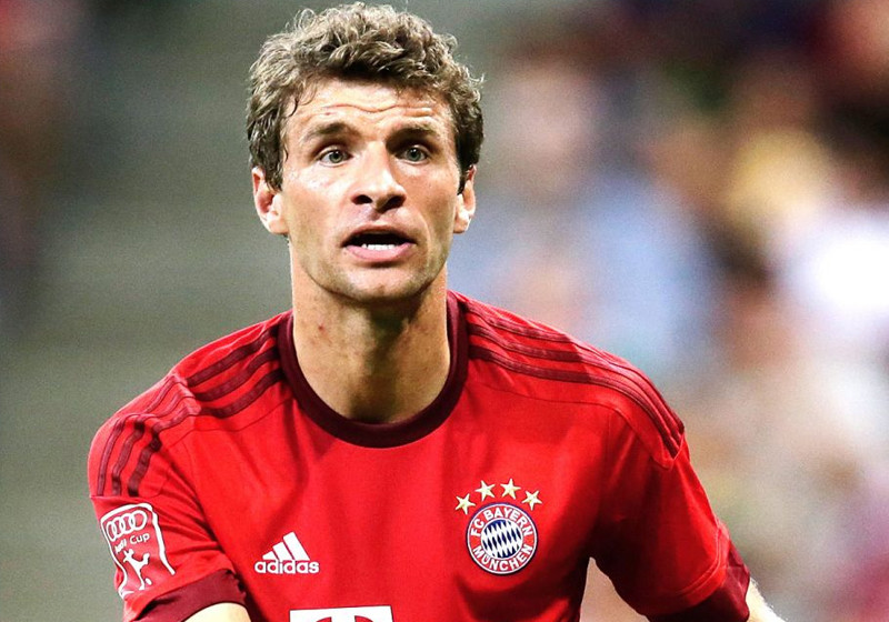  Persönliches von Müller 