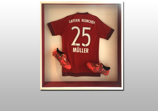 Persönliches von Müller   Persönliches von Müller