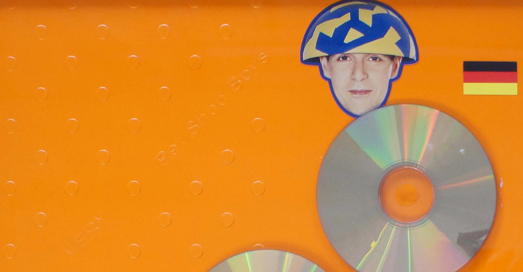 Pet Shop Boys Award   Pet Shop Boys Award