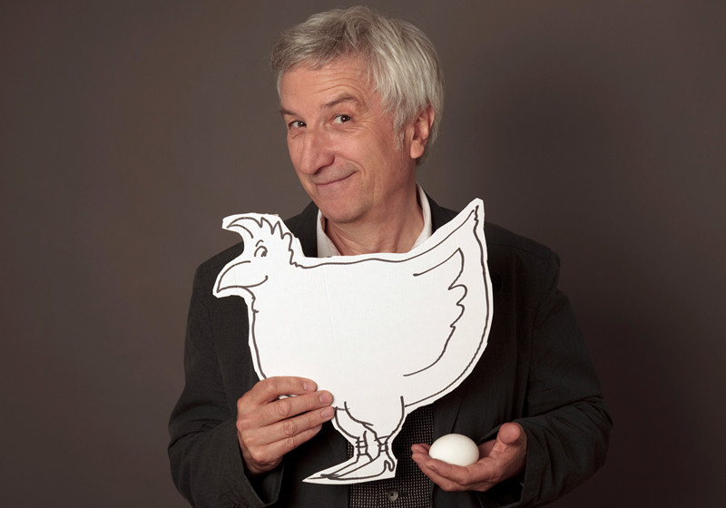 Peter Gaymann Ei   Peter Gaymann Ei