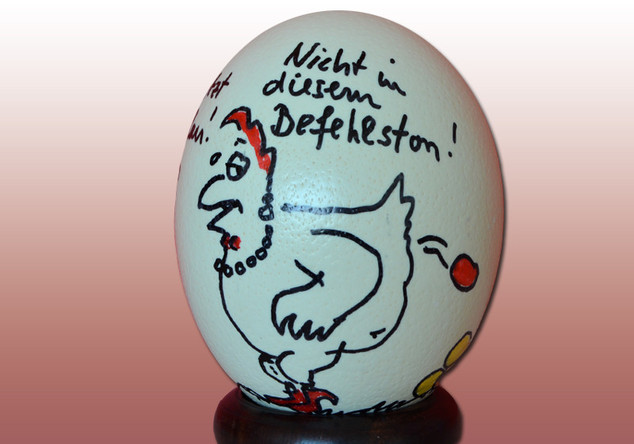 Peter Gaymann Ei   Peter Gaymann Ei