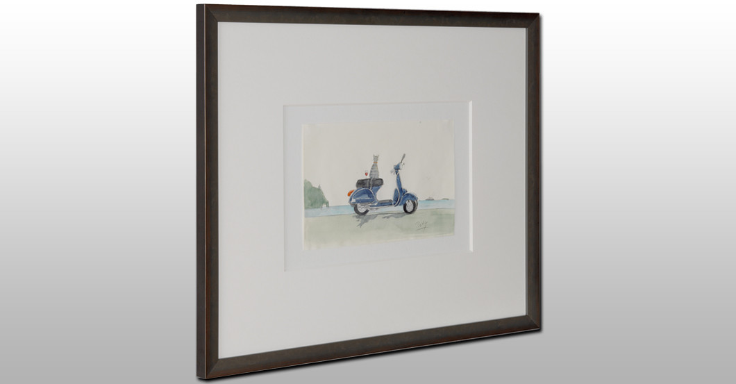 Peter Gaymann Kunst   Peter Gaymann Kunst