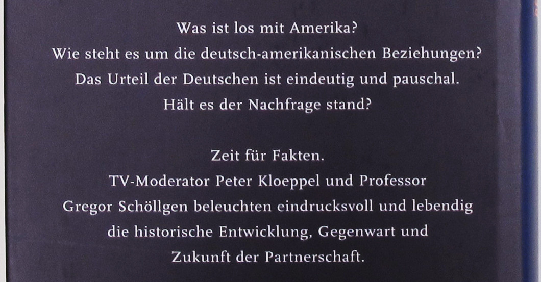  Peter Klöppel Buch 