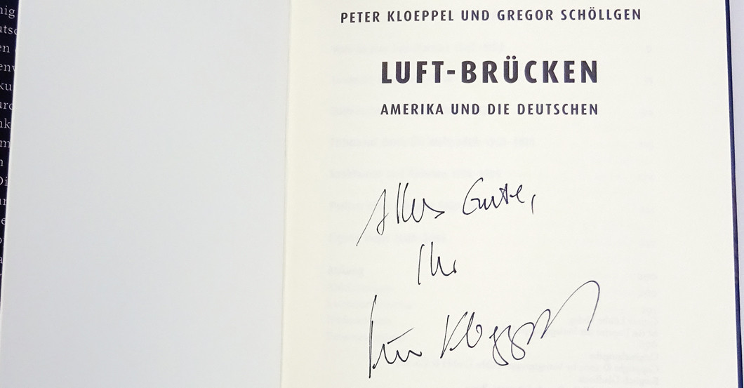  Peter Klöppel Buch 