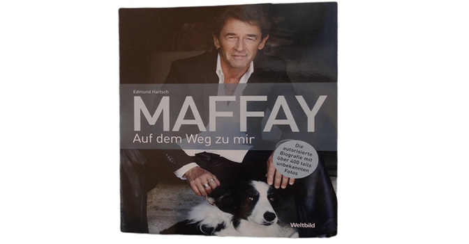 Peter Maffay Biografie   Peter Maffay Biografie